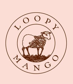 LOOPY MANGO