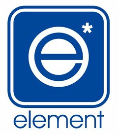 E ELEMENT