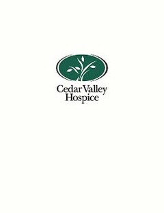 CEDAR VALLEY HOSPICE