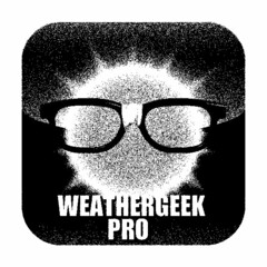 WEATHERGEEK PRO