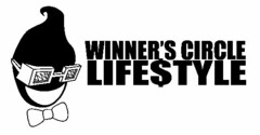 WINNER'S CIRCLE LIFE$TYLE