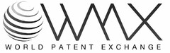 WMX WORLD PATENT EXCHANGE