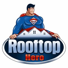 R ROOFTOP HERO