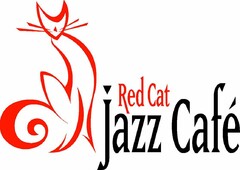 RED CAT JAZZ CAFÉ