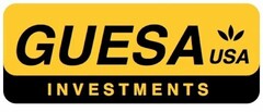 GUESA USA INVESTMENTS
