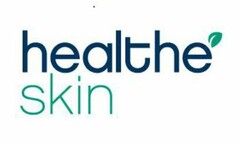 HEALTHE SKIN