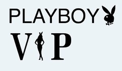 PLAYBOY VIP