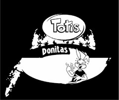 TOTIS DONITAS