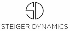 SD STEIGER DYNAMICS