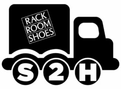 RACK ROOM SHOES S2H