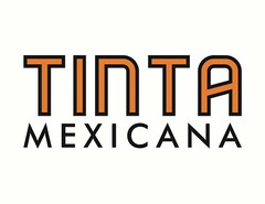 TINTA MEXICANA