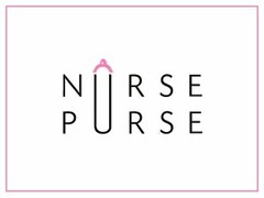 NURSE PURSE