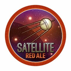 SATELLITE RED ALE