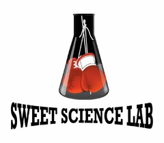 SWEET SCIENCE LAB