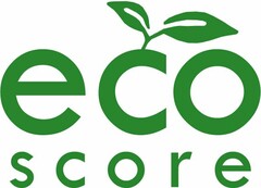 ECO SCORE