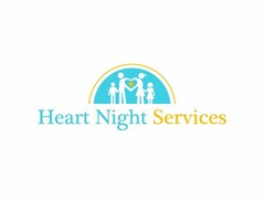 HEART NIGHT SERVICES