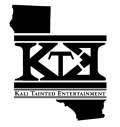 KTE KALI TAINTED ENTERTAINMENT