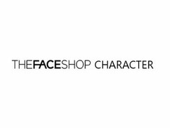 THEFACESHOP CHARACTER