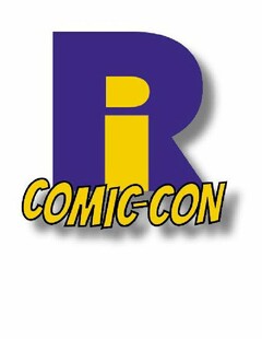 RI COMIC-CON