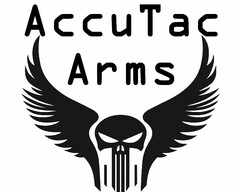ACCUTAC ARMS