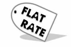 FLAT RATE