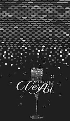 VERARI PROSECCO D.O.C. EXTRA DRY