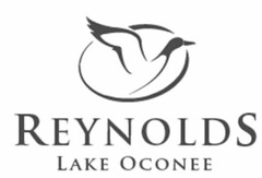 REYNOLDS LAKE OCONEE