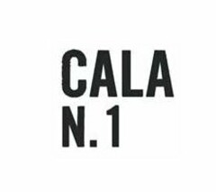 CALA N. 1