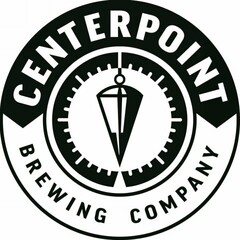 CENTERPOINT BREWING COMPANY