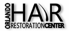 ORLANDO HAIR RESTORATION CENTER