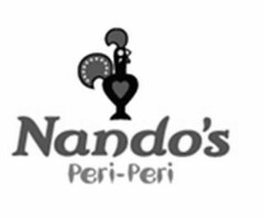 NANDO'S PERI-PERI