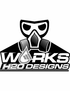 WORKS H2O DESIGNS