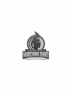 NATIONAL COLLEGIATE MARCHING BAND CHAMPIONSHIPS