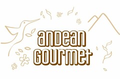 ANDEAN GOURMET