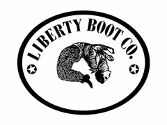 LIBERTY BOOT CO.