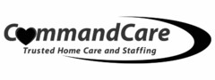 COMMANDCARE TRUSTED HOME CARE AND STAFFING