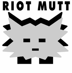 RIOT MUTT