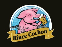 RINCE COCHON