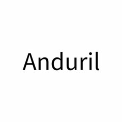 ANDURIL