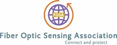 FOSA FIBER OPTIC SENSING ASSOCIATION CONNECT AND PROTECT