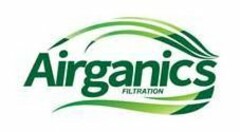 AIRGANICS FILTRATION