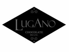 LUGANO CHOCOLATE BRAZIL