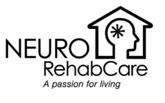 NEURO REHABCARE A PASSION FOR LIVING