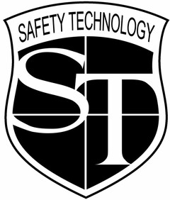 SAFETY TECHNOLOGY ST