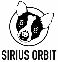 SIRIUS ORBIT