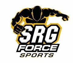 SRG FORCE SPORTS