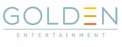 GOLDEN ENTERTAINMENT