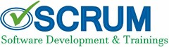 SCRUM SOFTWARE DEVELOPMENT & TRAININGS