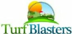 TURF BLASTERS