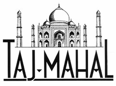 TAJ-MAHAL